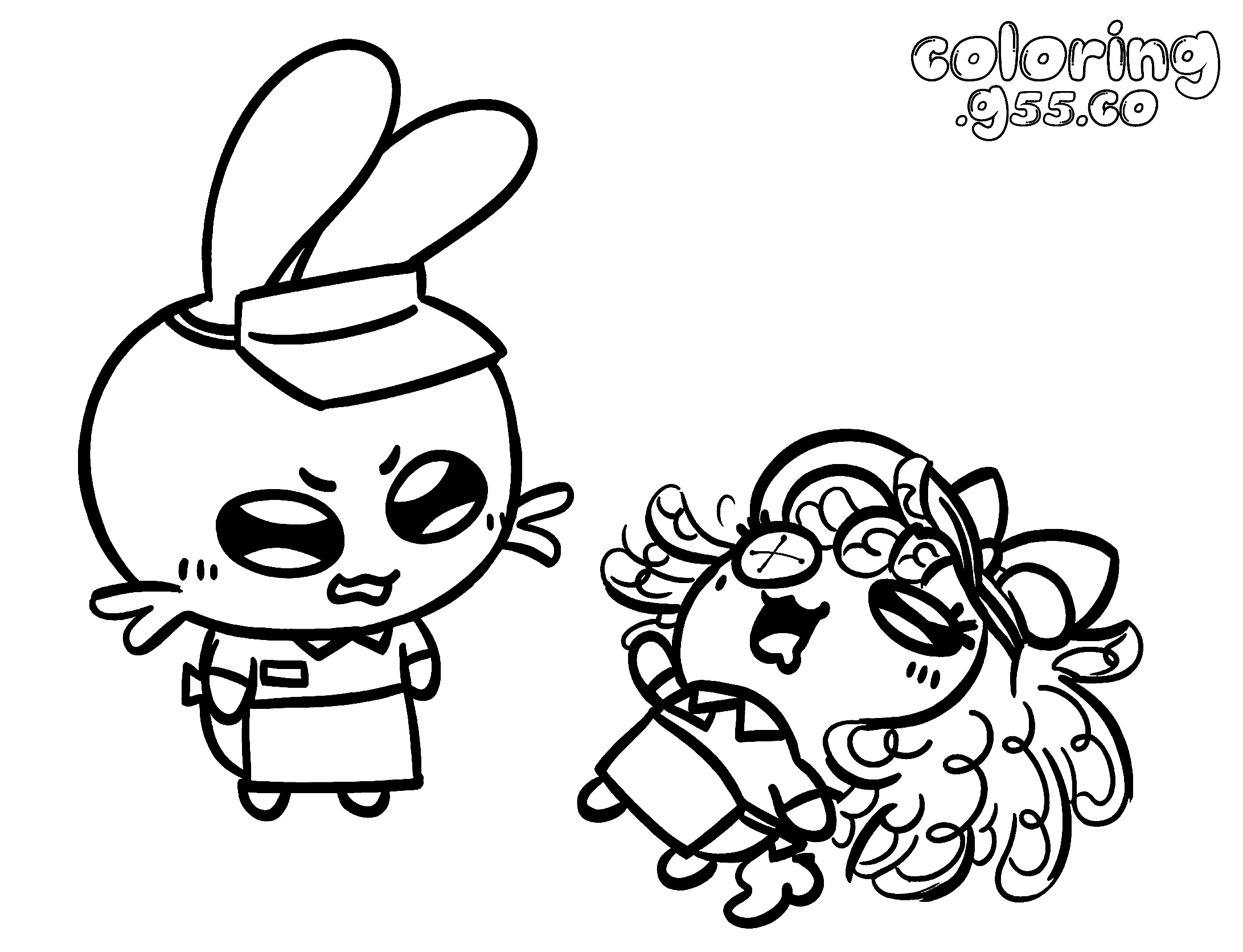 tadc chibi jax ragatha fast food meme page for kids