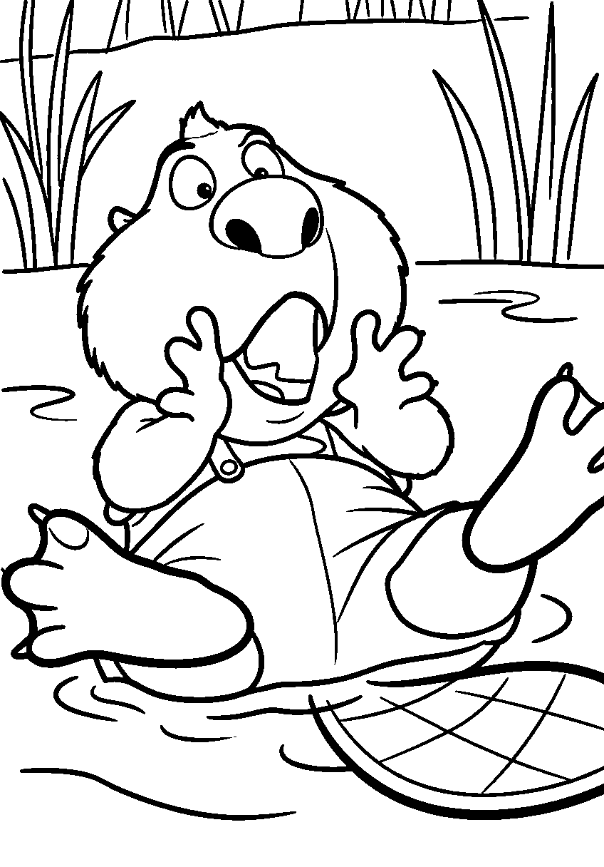 nibbles maplestick zootopia line art