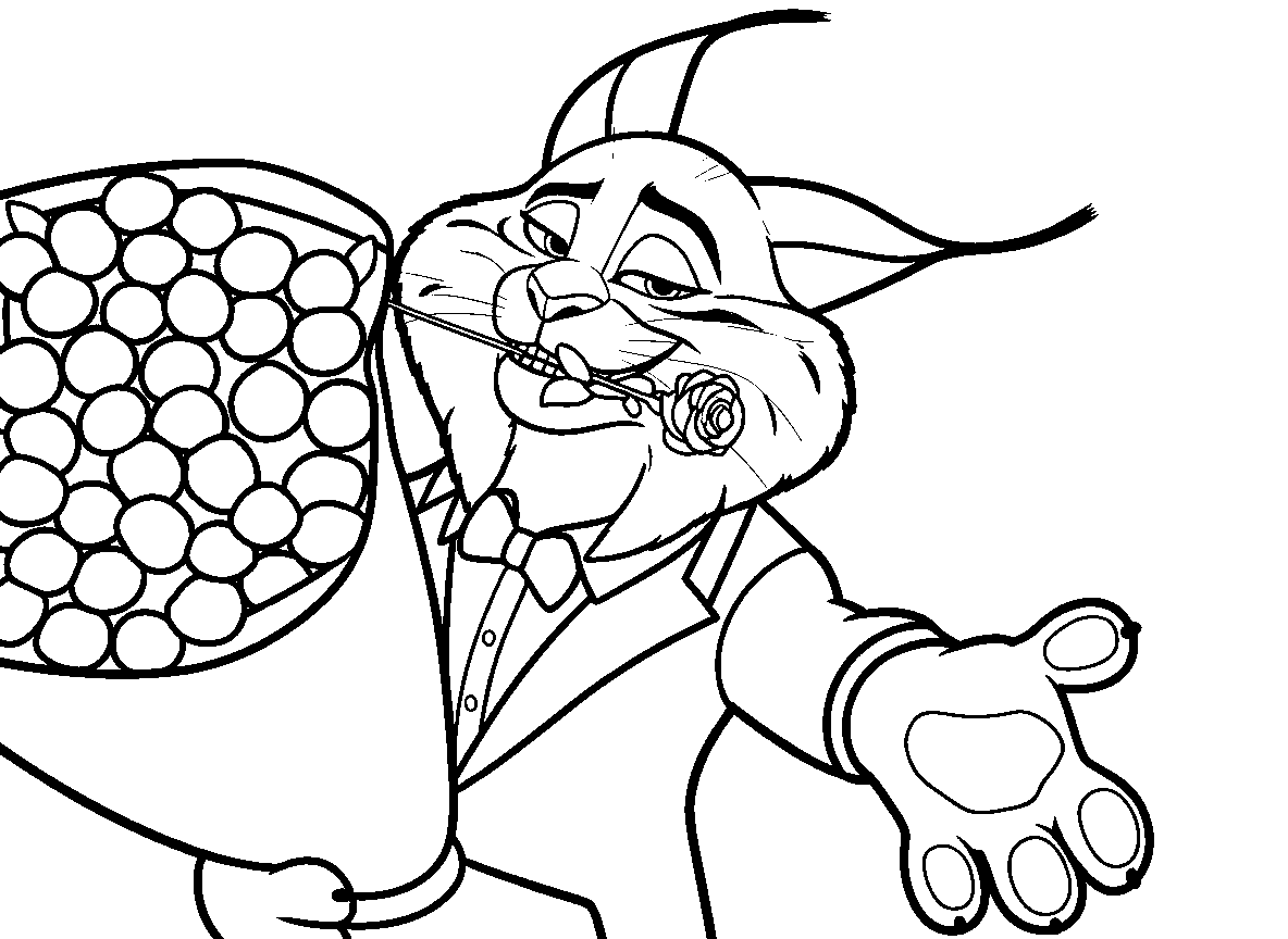 pubert ryseevich romantic roses coloring